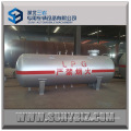 Hottest - Vente de qualité 15cbm ISO LPG Storage Tank